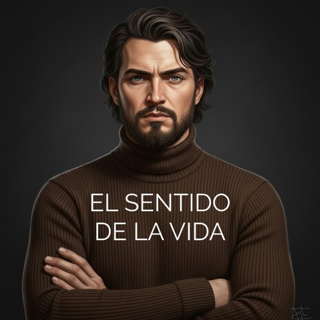 EL SENTIDO DE LA VIDA cover art
