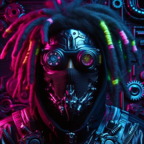 De Louco Já Basta Eu ft. Bruninhoo Mc & the turner cover art