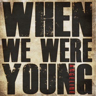 When We Were Young cover art