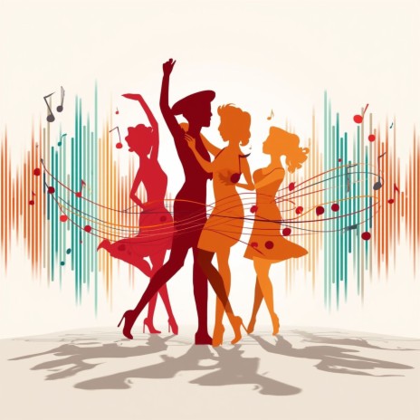 Golden Carnival cover art