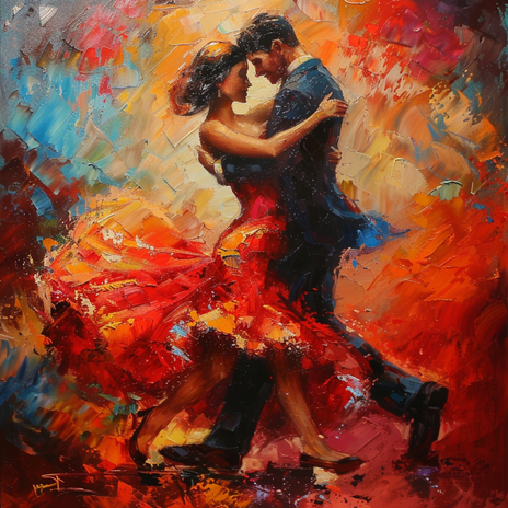 Cada Paso cover art