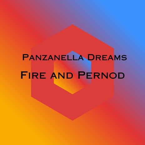 Panzanella Dreams cover art