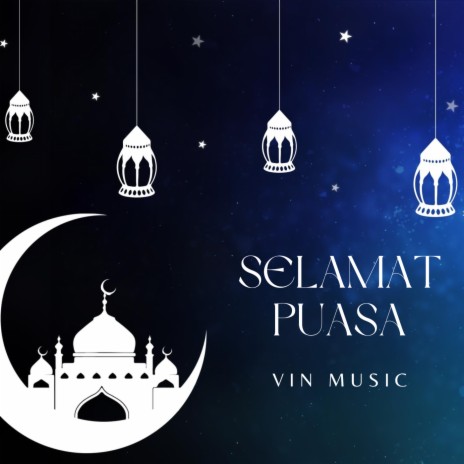 Selamat Puasa cover art