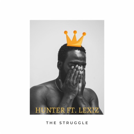 The Struggle ft. Lexiz & Beats By Con cover art