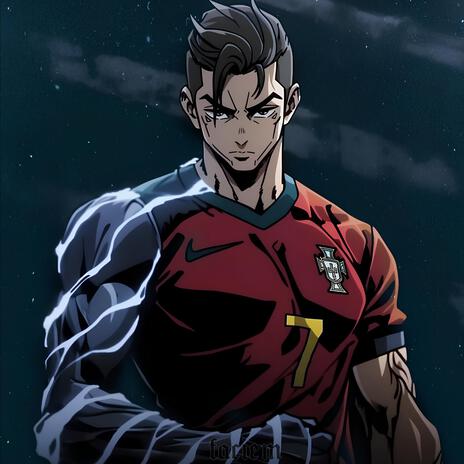 Cristiano Ronaldo Suii Ultrafunk (speed up & reverb)