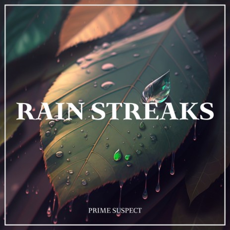 Rain Streaks cover art
