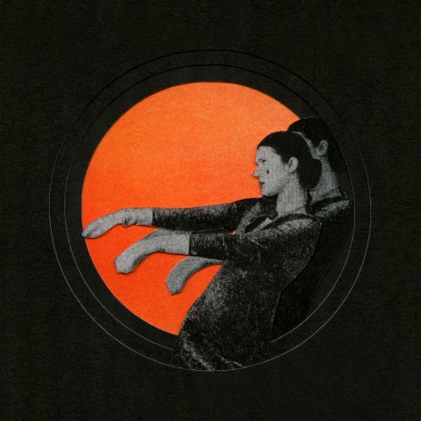 Rooms cover art