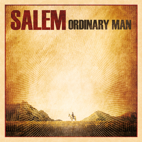 The Man Without a Name cover art