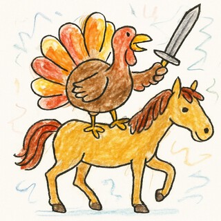 Thankstaking