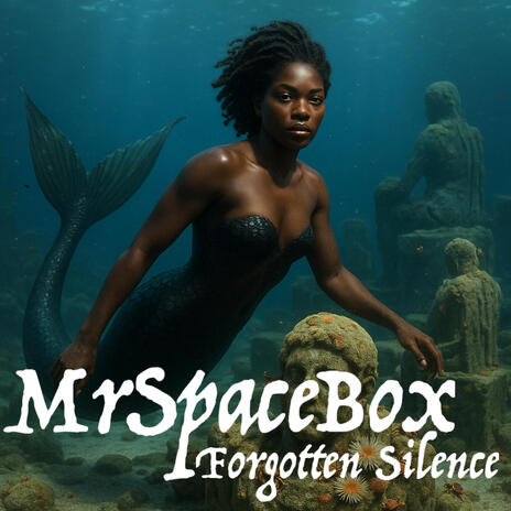 Plastic cover art