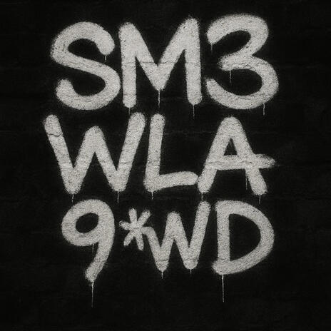 Sm3 Wla 9'wd cover art