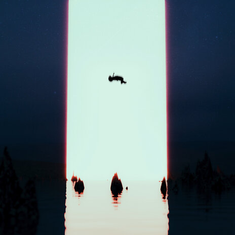 Salvation cover art