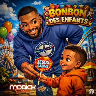 BONBON DES ENFANTS