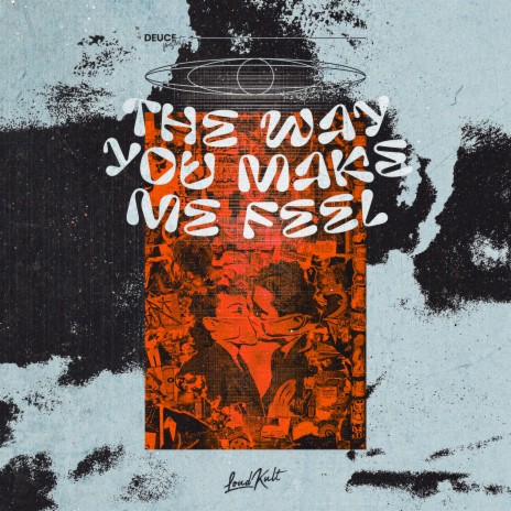 The Way You Make Me Feel cover art