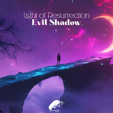 Light of Resurrection (Radio Edit) cover art