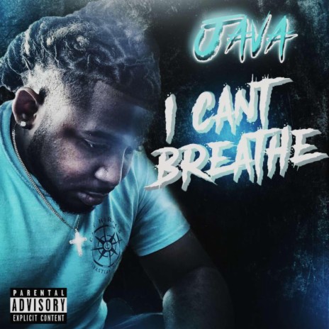 I Cant Breathe cover art