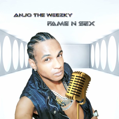 Fame N Sex cover art