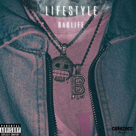 LIFESTYLE cover art