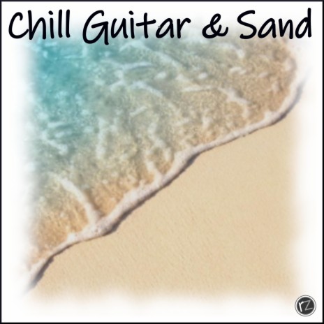 Chill Guitar & Sand cover art