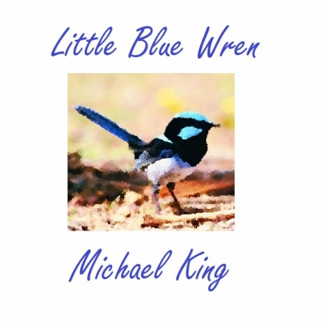 Out of the Blue cover art