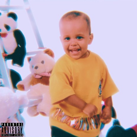 Blue Skies (feat. Khmeii) (Remix) cover art