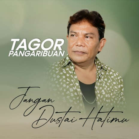 Jangan Dustai Hatimu cover art