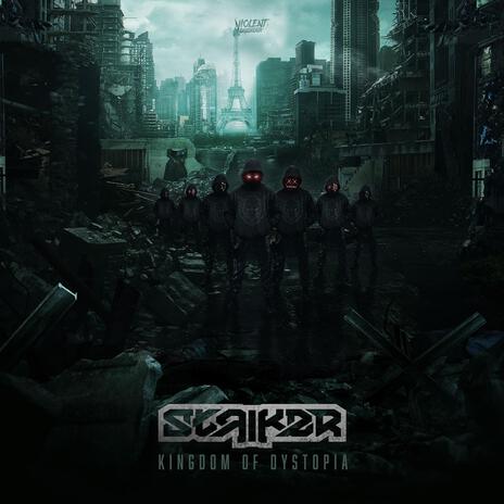 5F-MDMB-2201 cover art