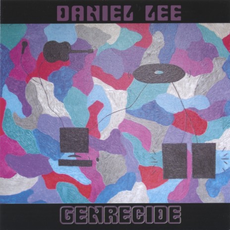 Proof cover art