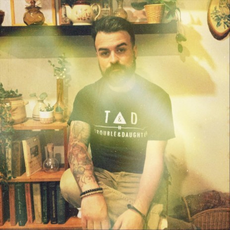 Again and Again cover art