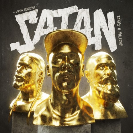 Sessions and Cash cover art