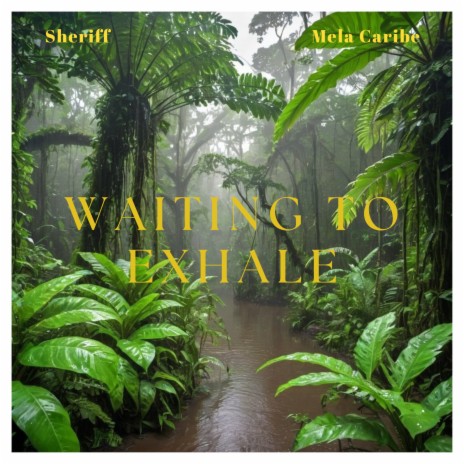 Waiting To Exhale ft. Mela Caribe cover art