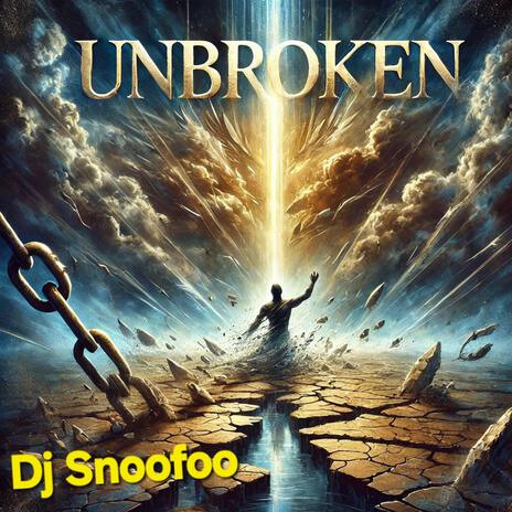 Broken ft. FamedaRapper & Just Jenn cover art