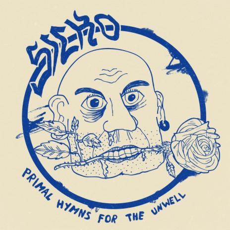 Primal Hymn cover art