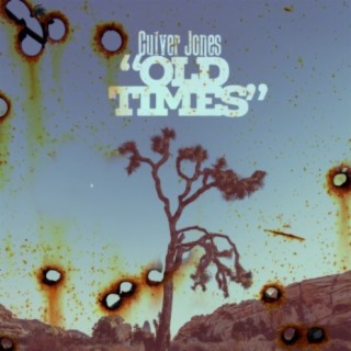 Old Times cover art
