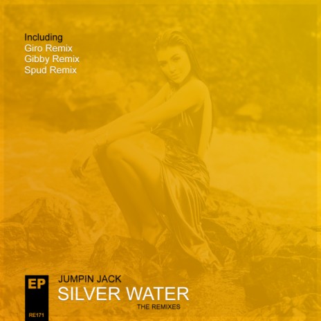 Silver Water (Giro Remix) cover art