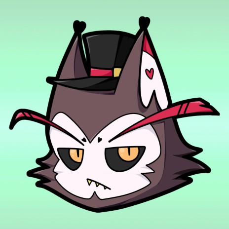 Hazbin Hotel (Loser Baby) [No Intro Marimba] cover art