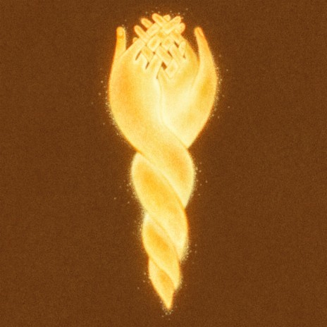 Golden Brown (Lullaby Version) cover art