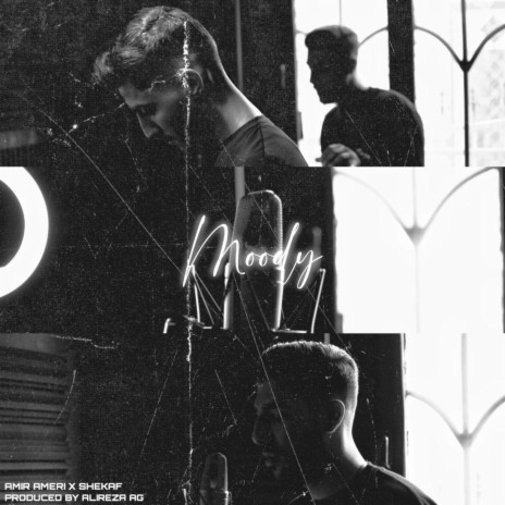 Moody ft. Shekaf cover art