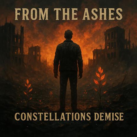 Twilight And Sunrise cover art