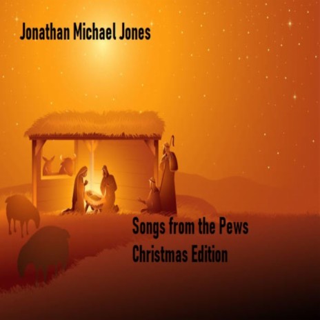 O, Holy Night cover art