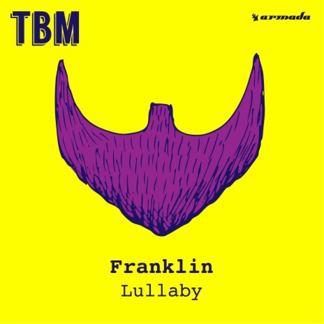 Lullaby cover art
