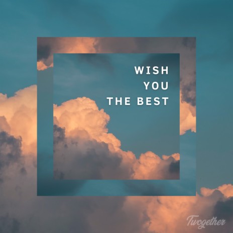 Wish You The Best (Acoustic Version) cover art