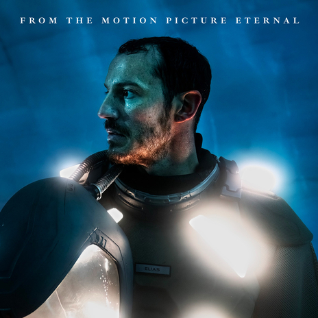 Deep Sleep (from The Motion Picture "Eternal") cover art