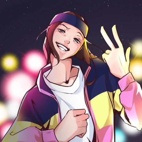 Chiki Chiki Bang Bang (From Ya Boy Kongming!) ft. Simpsonill cover art