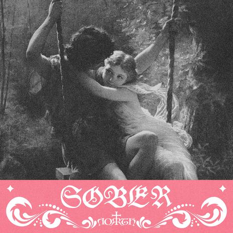 Sober cover art