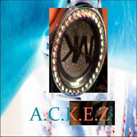 A.C.K.E.Z ft. Raze cover art
