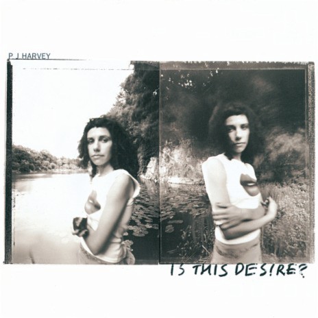 The Garden cover art