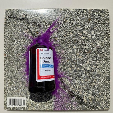 MYKAWA RD cover art