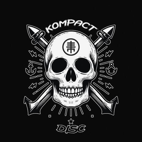 Kompact Disc