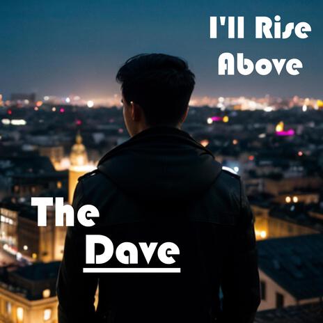 I'LL Rise Above cover art